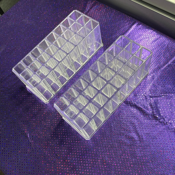 Alegory Lipstick / Lip Gloss Organizer - Picture 5 of 5